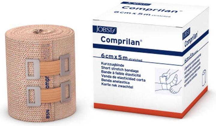 Actual product image Comprilan Stretched
