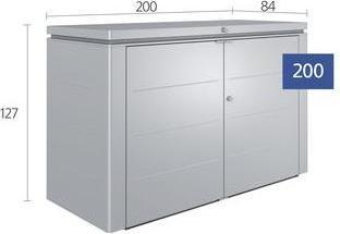 Produktbild Biohort HighBoard 160