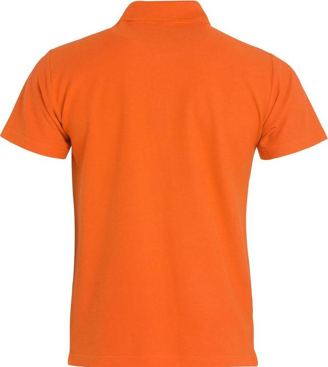 Produktbild Clique Basic Poloshirt (S)