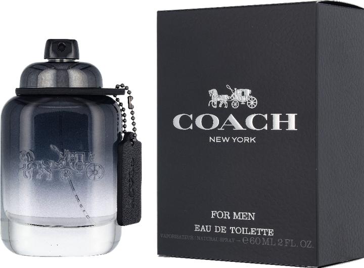 Produktbild Coach For Men (Eau de Toilette, 60 ml)