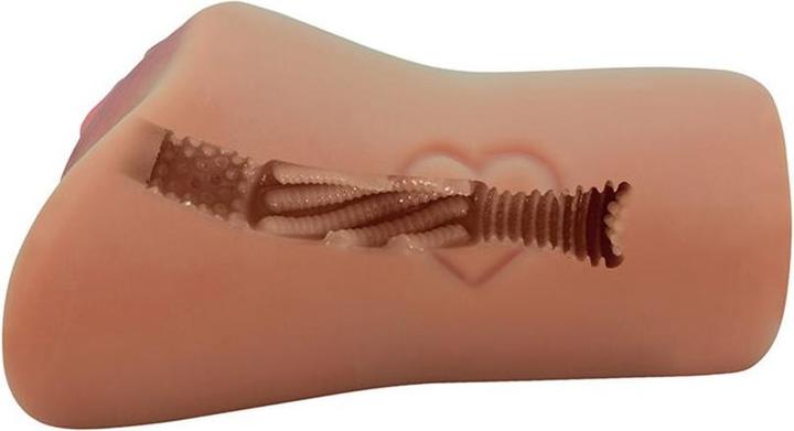 Produktbild Crazy Bull Vagina-Masturbator "Elena"