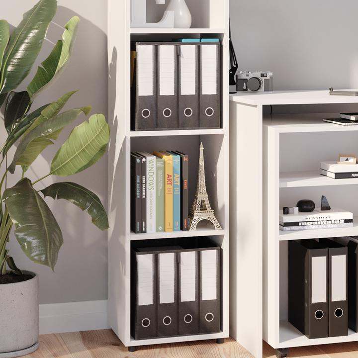 Actual product image Vicco Ludus (142.50 x 33 x 36.20 cm)