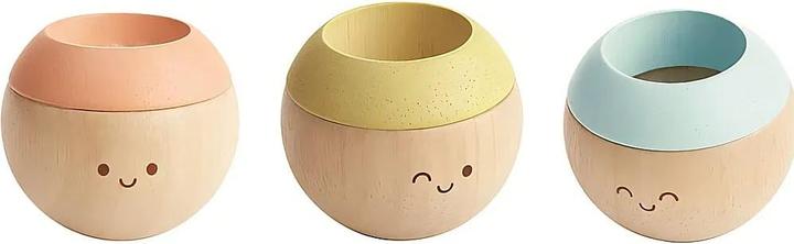Produktbild Plantoys Sensorik-Kugeln