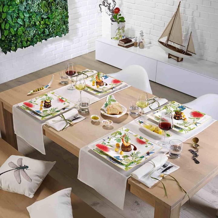 Produktbild Villeroy & Boch Whiskybecher, Set 4 tlg La Divina (3.60 dl, 4x, Whiskygläser)