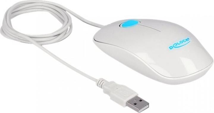 Immagine prodotto Delock Optical 12537 (Cablato)