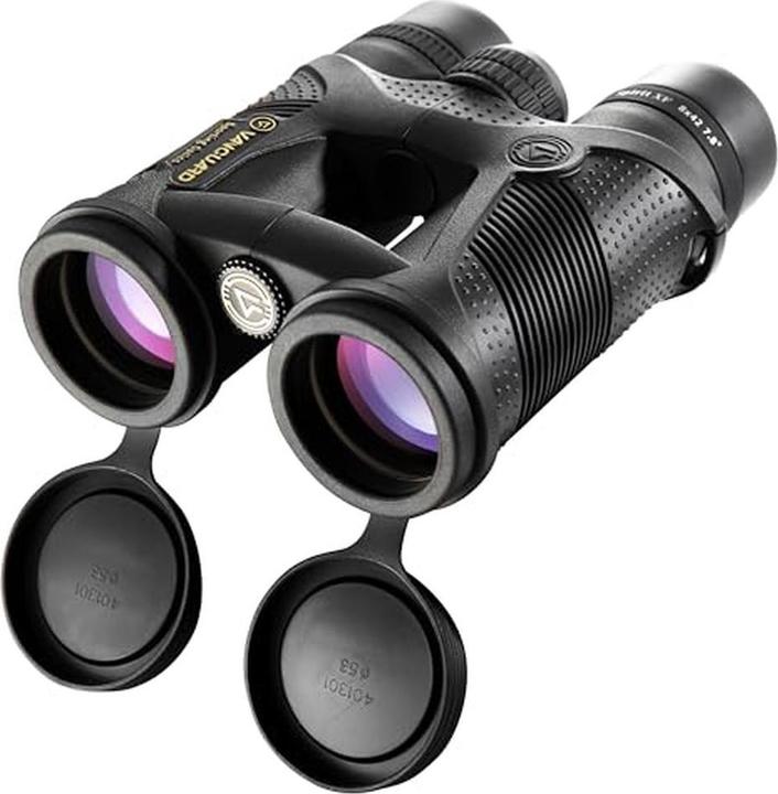Actual product image Vanguard Spirit Xf (8 x, 42 mm)