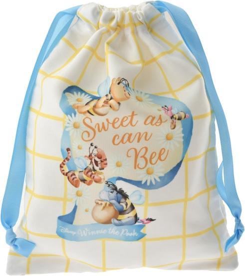 Image du produit Disney Puuh & Freunde Honey Day - Beutel