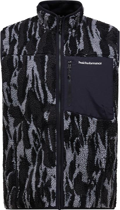 Actual product image Peak Performance Graphic Pile (L)