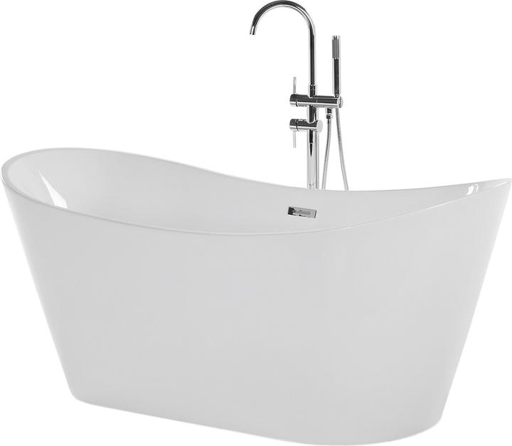 Actual product image Beliani Antigua (220 l, 160 cm, 160 cm)