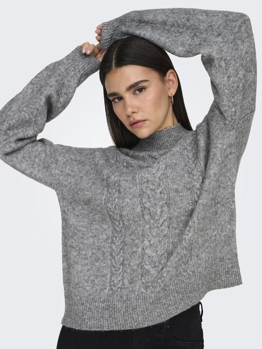 Produktbild JdY JDYSUSANNA Strickpullover Strickpullover (L)