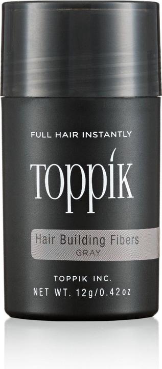 Immagine prodotto Toppik Fibre per la costruzione dei capelli (120 ml)