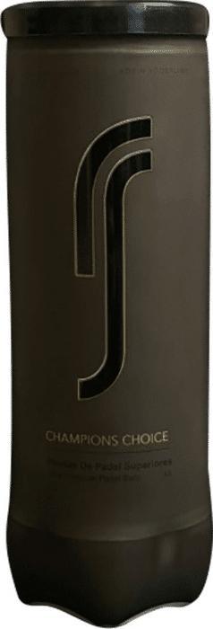 Produktbild Robin Soderling Champions Choice (x3) (3x)