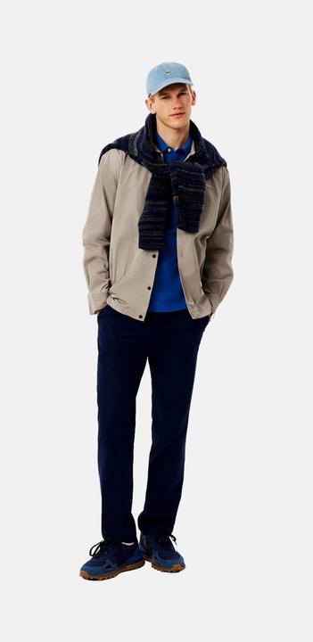 Immagine prodotto Lacoste Polo Stretch navy (L)