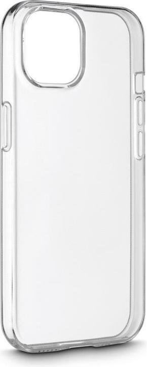 Actual product image Hama Always Clear (Apple iPhone 15)