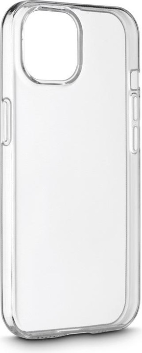 Actual product image Hama Always Clear (Apple iPhone 15)
