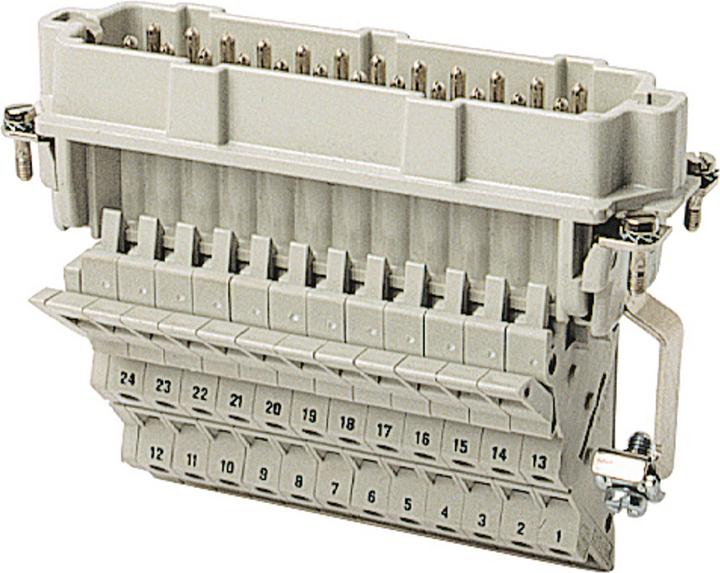 Actual product image Walther Werke Terminal adapter