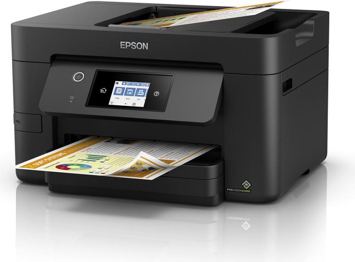 Produktbild Epson WorkForce Pro WF-3820DWF (Tintenpatrone, Farbe)