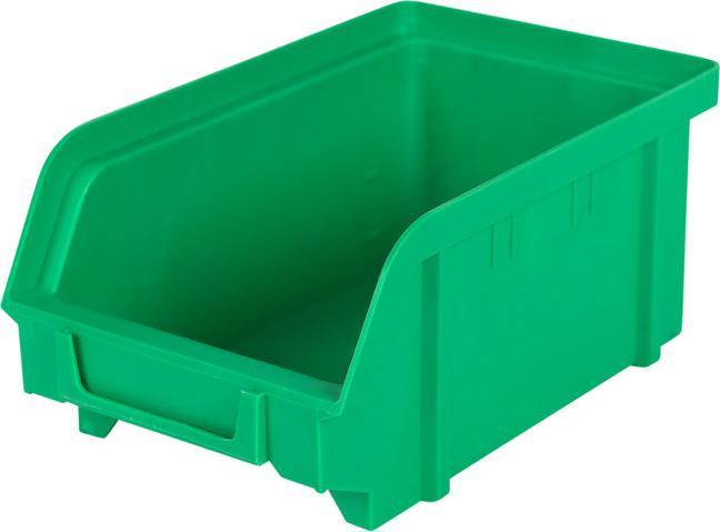 Produktbild Hünersdorff Lager-Sichtbehälter