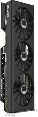 Produktbild XFX Speedster QICK 319 Radeon RX 7700 XT Black Edition (12 GB, GDDR6)