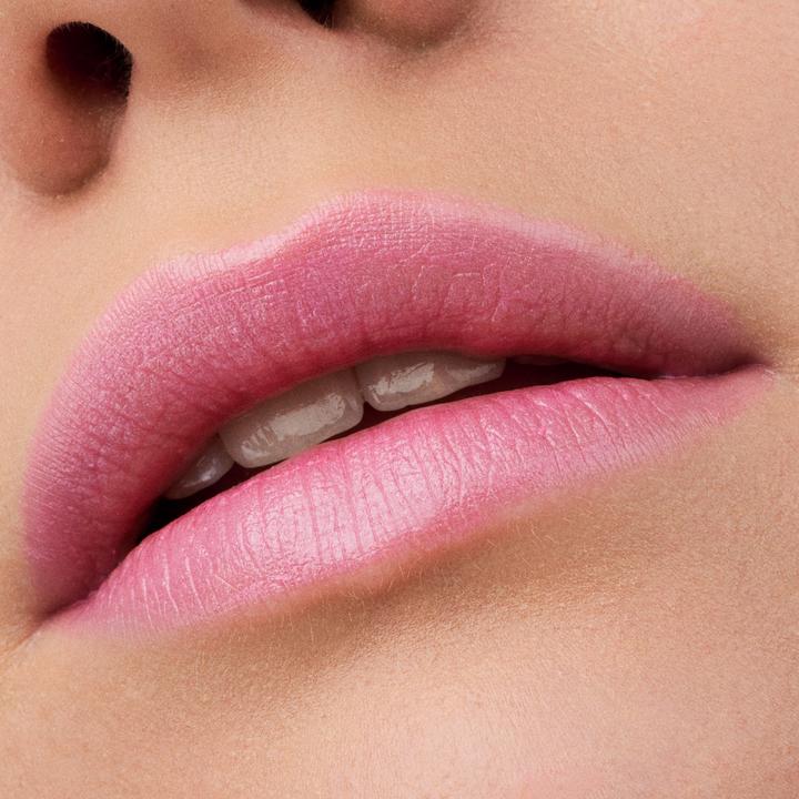 Actual product image Catrice Shine Bomb Lipstick (Pink Baby Pink)