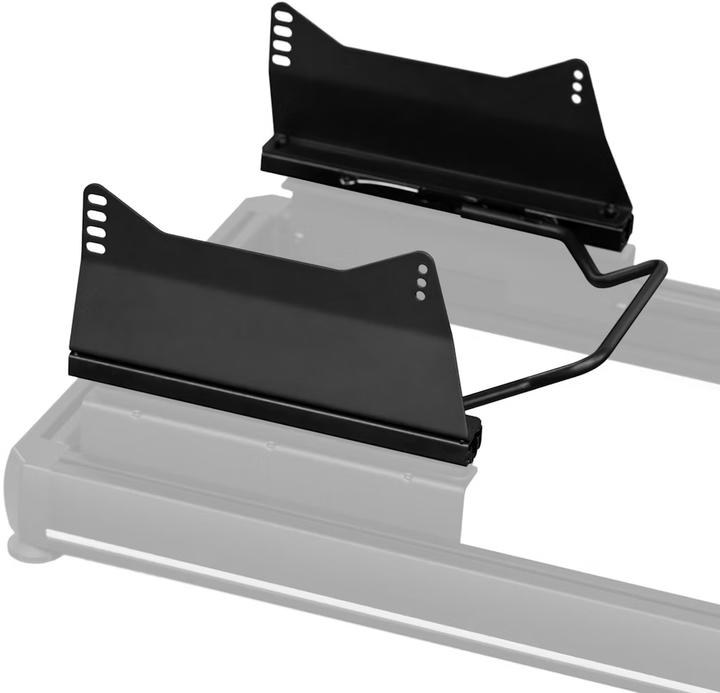 Produktbild Nitro Concepts Schalensitz Slider und Halter