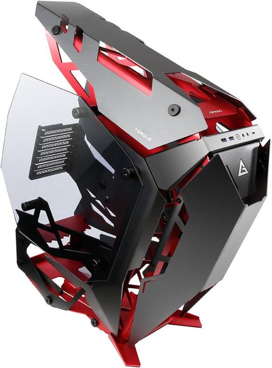 Image du produit Antec Torque (ATX, mATX, Mini-ITX)