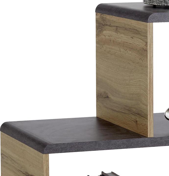 Immagine prodotto Luca Bessoni Scaffale (138.50 x 35 x 148 cm)