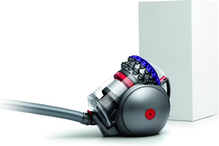 Actual product image Dyson Big Ball Parquet 2