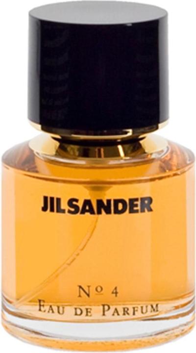 Image du produit Jil Sander N° 4 (Eau de parfum, 50 ml)