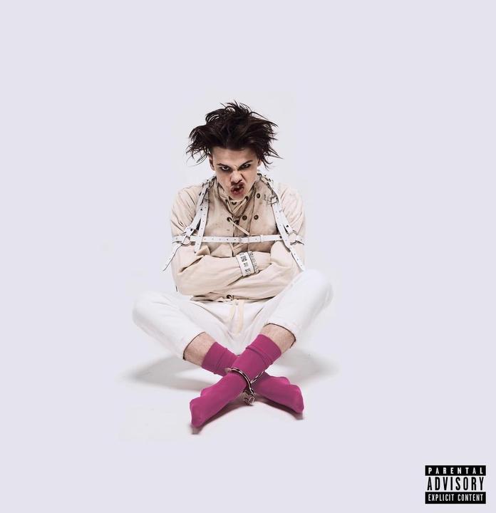 Image du produit 21st Century Liability (LP) (Yungblud)