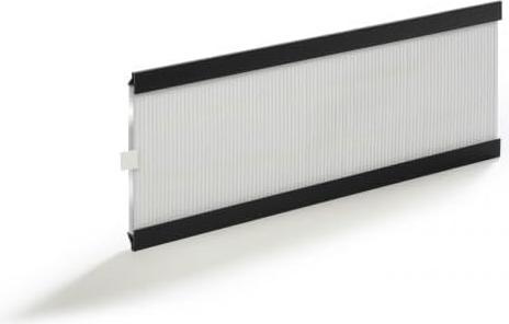 Produktbild Filtercaps Ersatzfilterset für Zehnder ComfoAir 350/550 (2x)