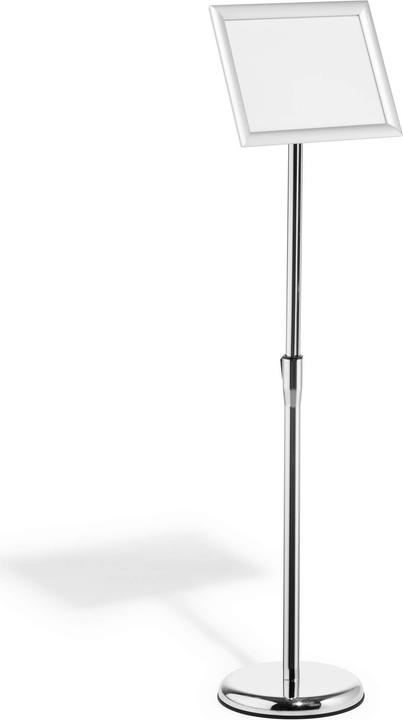 Durable Info sur les supports au sol (A4)