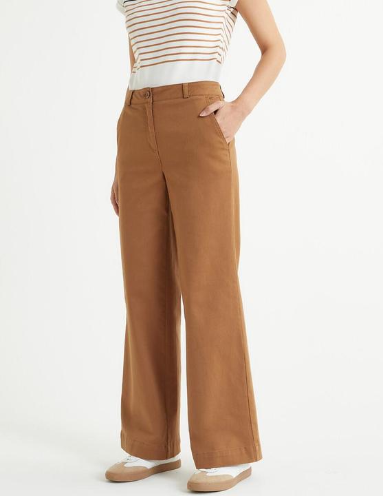Produktbild Anne Weyburn Weite Chino-Hose (40)