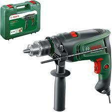 Bosch Hausgeräte Bosch gereedschap - klopboormachine 701 w