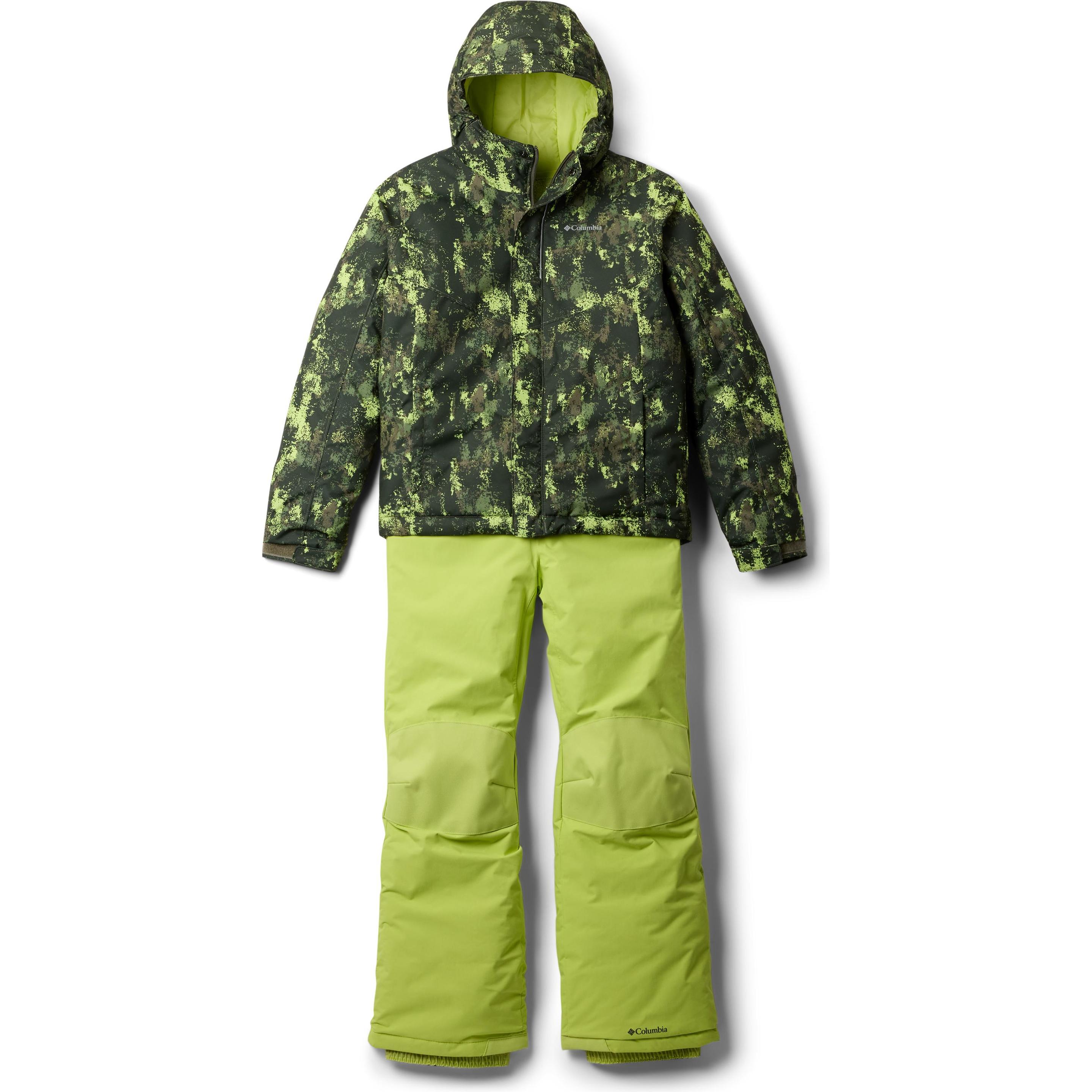 Columbia Buga II Set (M) (2088901)