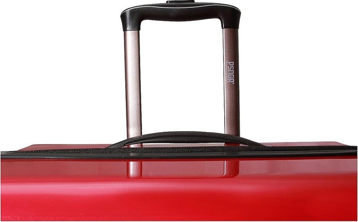 Actual product image Psngr Spirit Brilliant 3pcs suitcase set (241 l, XL (from 140l))