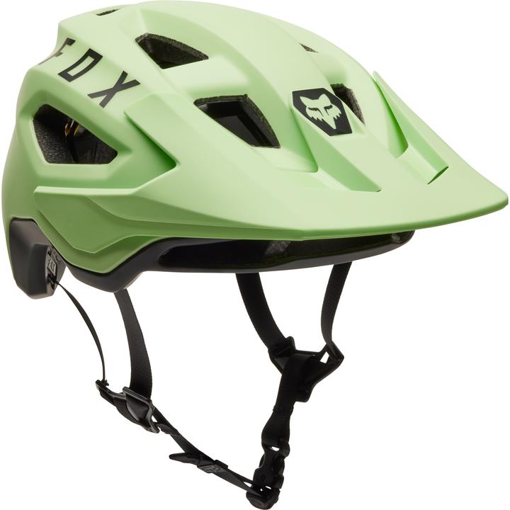 Produktbild Fox Helmet 23 Speedframe, Ce Cmbr L (59 - 63 cm)
