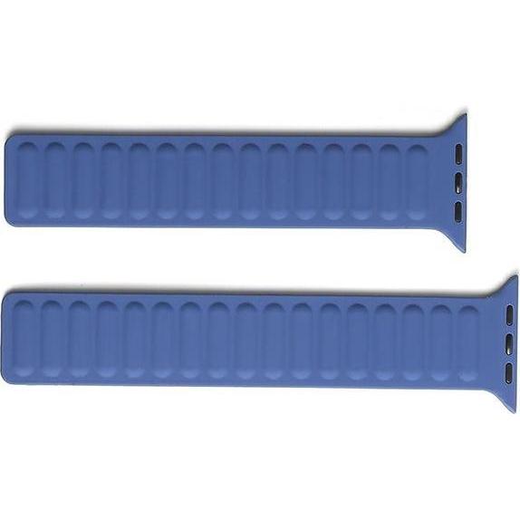Thumbnail - Beline Magnetic Strap, Uhrenarmband, Blau