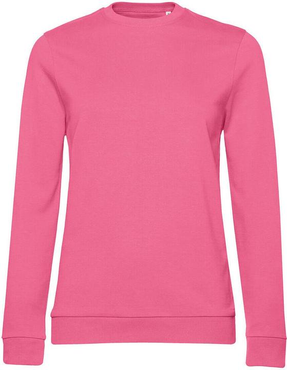 Produktbild B&C Damen Sweatshirt aus French Terry (M)