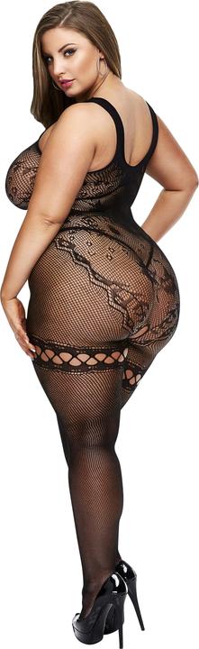 Produktbild Baci Crotchless Bodystocking (XXL)