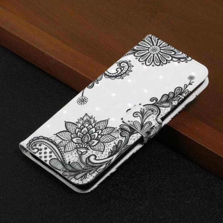 Produktbild Cover-Discount Xiaomi Redmi 14C / Poco C75 - Etui Glitzer Effekt (Xiaomi Redmi 14C, Xiaomi Poco C75)