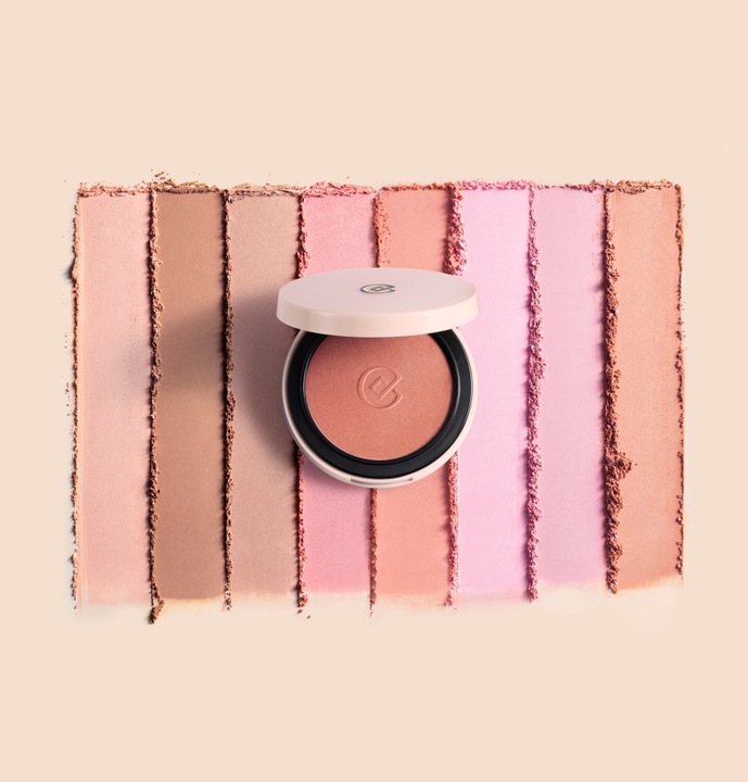 Image du produit Collistar Impeccable Maxi Blush No 04 (04 Confetto)