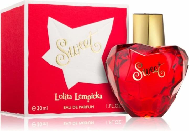 Immagine prodotto Lolita Lempicka Dolce Eau de Parfum (Eau de parfum, 30 ml)
