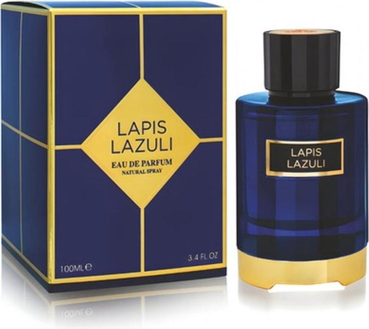 Produktbild Ameer Al Oud Lapis Lazuli (Eau de Parfum, 100 ml)