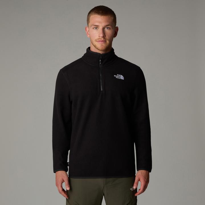 Immagine prodotto North Face 100 Glacier 1/4 Zip (XL)