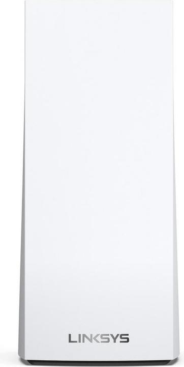 Immagine prodotto Linksys Velop WiFi 6 AX4200 Mesh WLAN Tri-Band System 3-Pack (MX12600)