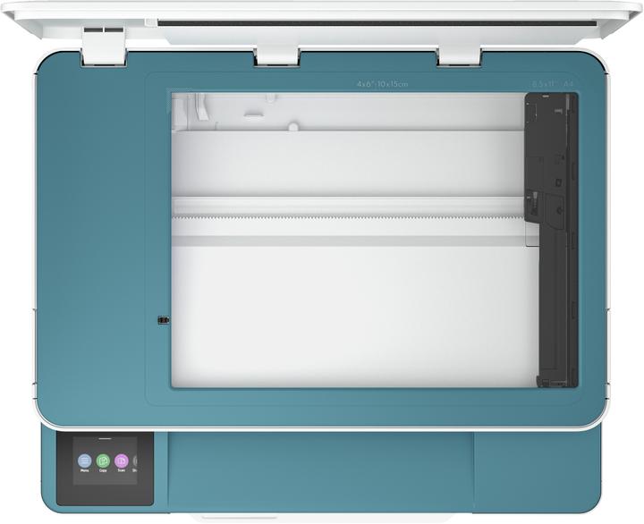 Image du produit HP Envy 6122e (Thermodirecte, Couleur)