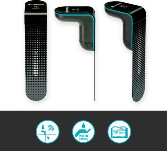 Actual product image Gardena Smart Sensor (Irrigation sensor)