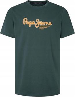 Produktbild Pepe Jeans Wido Future Herren T-Shirt (M)