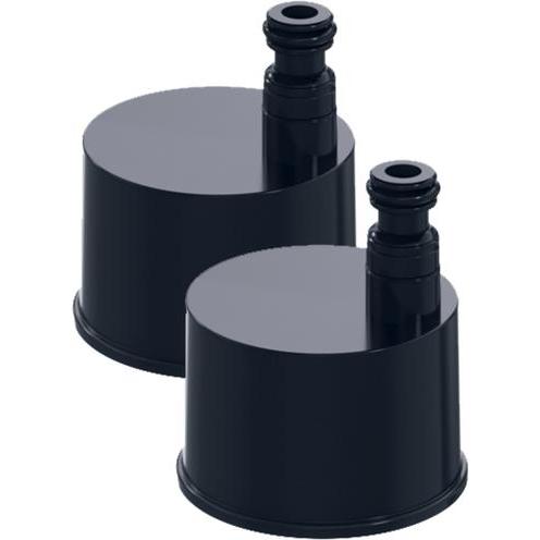 Aquaphor City Flasche Filtrationspatronen, Wasserfilter